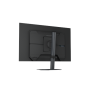 Gigabyte GO27Q24G , 27 , WOLED , QHD , 240 Hz , 0.03 ms , 2560 x 1440 pixels , HDMI ports quantity 2