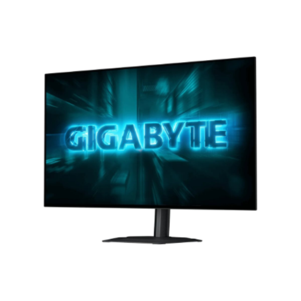 Gigabyte GO27Q24G , 27 , WOLED , QHD , 240 Hz , 0.03 ms , 2560 x 1440 pixels , HDMI ports quantity 2
