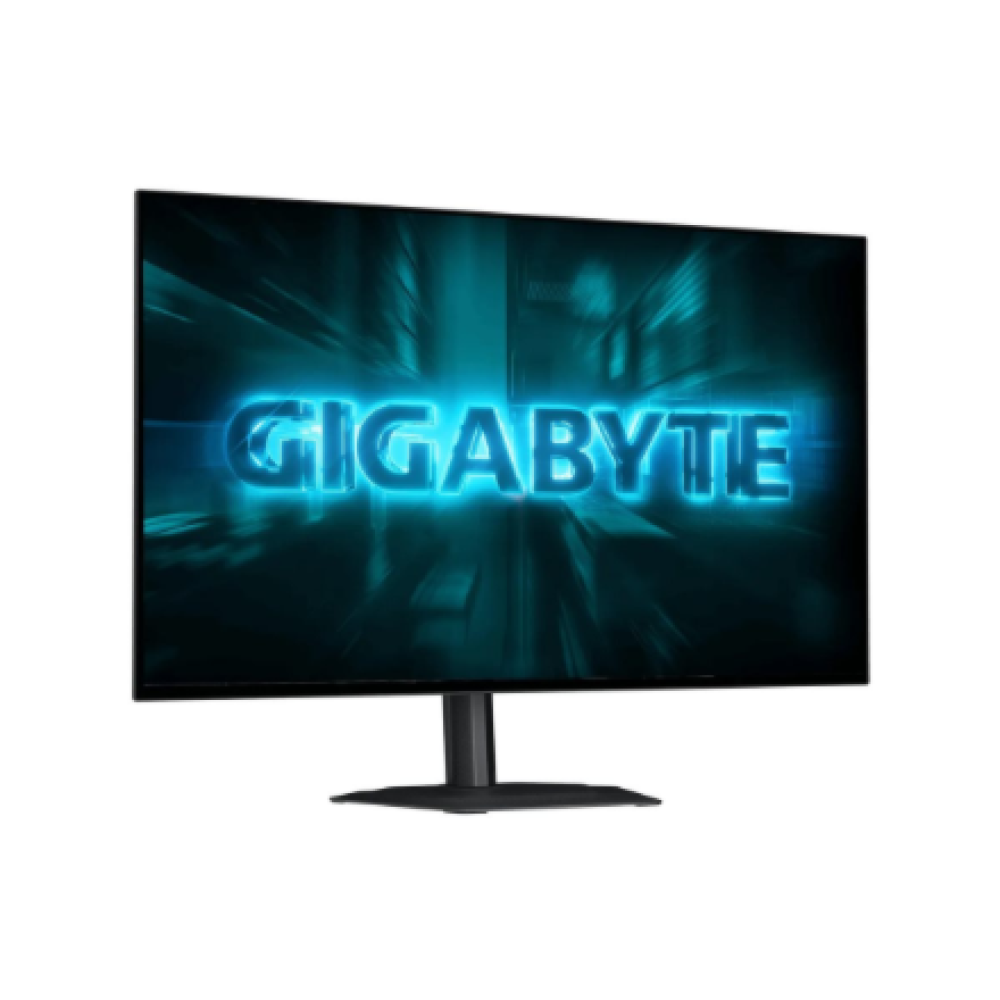 Gigabyte GO27Q24G , 27 , WOLED , QHD , 240 Hz , 0.03 ms , 2560 x 1440 pixels , HDMI ports quantity 2