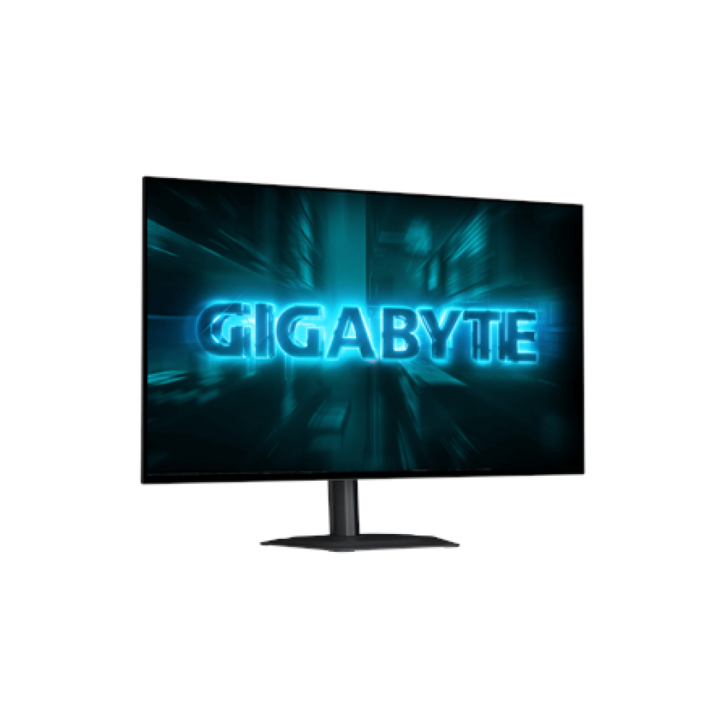 Gigabyte GO27Q24G , 27 , WOLED , QHD , 240 Hz , 0.03 ms , 2560 x 1440 pixels , HDMI ports quantity 2
