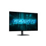 Gygabite , GO27Q24G , 27 , WOLED , QHD , 240 Hz , 0.03 ms , 2560 x 1440 pixels , HDMI ports quantity 2