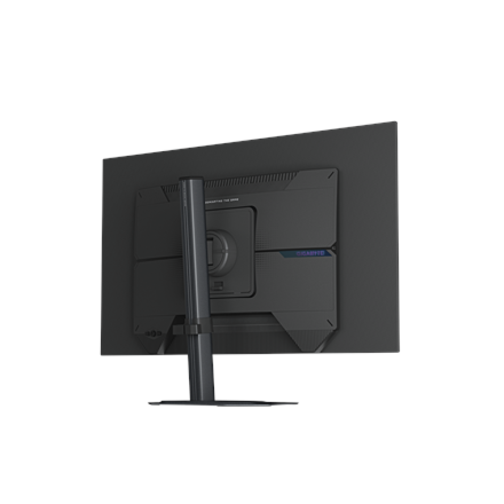 Gigabyte GO27Q24G , 27 , WOLED , QHD , 240 Hz , 0.03 ms , 2560 x 1440 pixels , HDMI ports quantity 2
