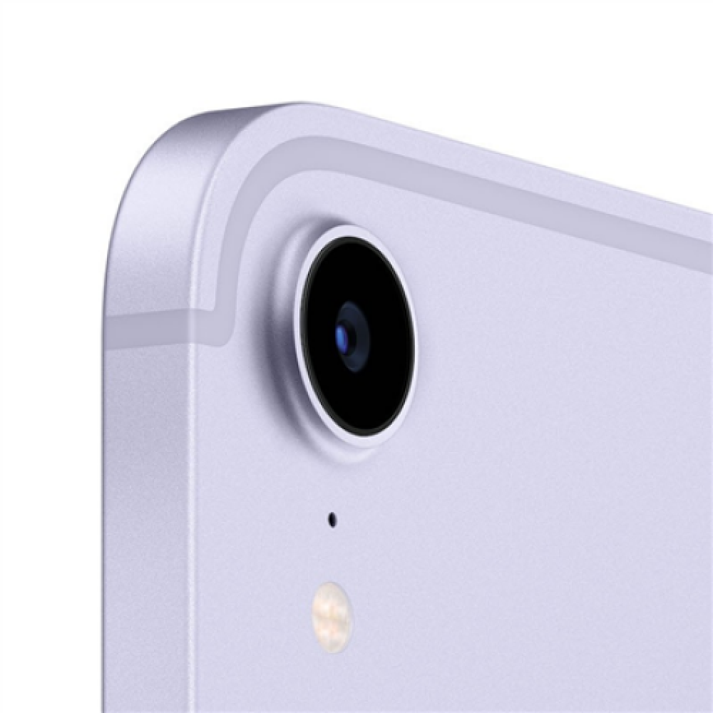 Apple , iPad Mini 6th Gen , 8.3 , Purple , Liquid Retina IPS LCD , 1488 x 2266 pixels , A15 Bionic , 4 GB , 256 GB , 5G , Wi-Fi , Front camera , 12 MP , Rear camera , 12 MP , Bluetooth , 5.0 , iPadOS , 15 , Warranty 12 month(s)