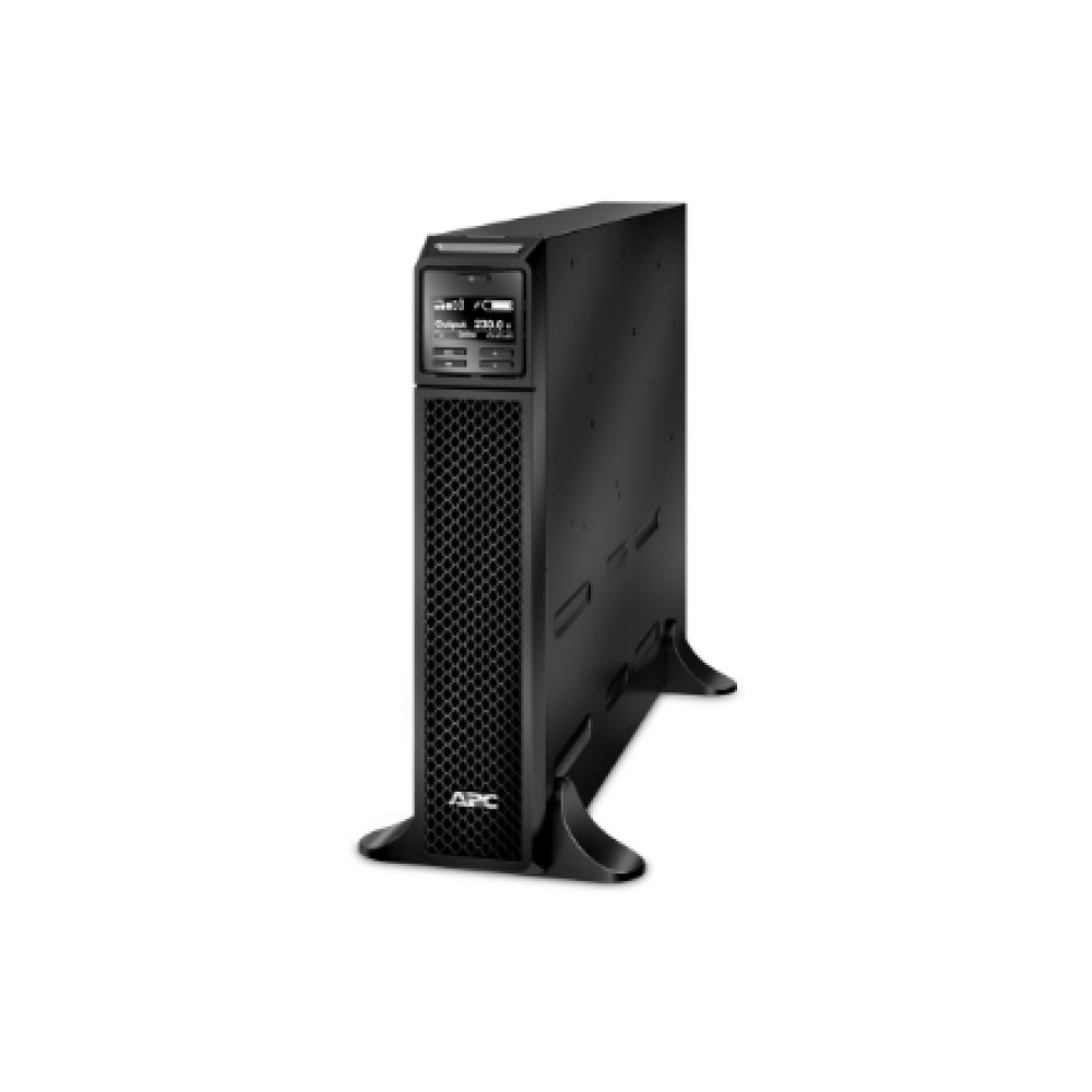Schneider Electric APC Smart-UPS , SRT1000XLI , 1000 VA , 1000 W