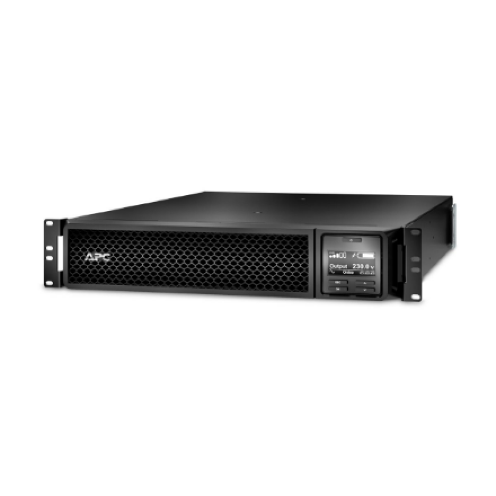 Schneider Electric APC Smart-UPS , SRT1000XLI , 1000 VA , 1000 W