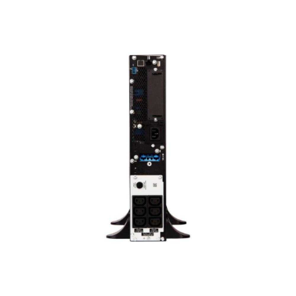 Schneider Electric APC Smart-UPS , SRT1000XLI , 1000 VA , 1000 W