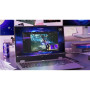 Lenovo LOQ 15IRX10 , Luna Grey , 15.6 , IPS , FHD , 1920 x 1080 pixels , Anti-glare , Intel Core i7 , i7-13650HX , 24 (2x12) GB , SO-DIMM DDR5 , Solid-state drive capacity 1000 GB , NVIDIA GeForce RTX 5060 , GDDR7 , 8 GB , Windows 11 Home , 802.11ax , Blu