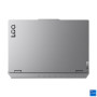 Lenovo LOQ 15IRX10 , Luna Grey , 15.6 , IPS , FHD , 1920 x 1080 pixels , Anti-glare , Intel Core i7 , i7-13650HX , 24 (2x12) GB , SO-DIMM DDR5 , Solid-state drive capacity 1000 GB , NVIDIA GeForce RTX 5060 , GDDR7 , 8 GB , Windows 11 Home , 802.11ax , Blu