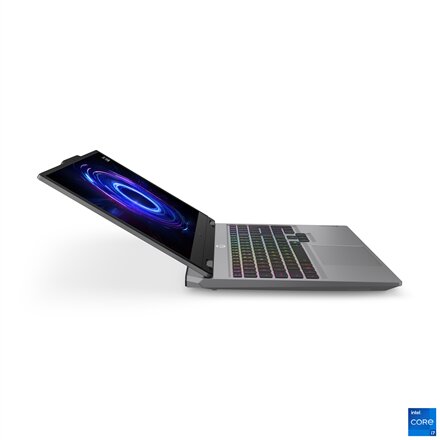 Lenovo LOQ 15IRX10 , Luna Grey , 15.6 , IPS , FHD , 1920 x 1080 pixels , Anti-glare , Intel Core i7 , i7-13650HX , 24 (2x12) GB , SO-DIMM DDR5 , Solid-state drive capacity 1000 GB , NVIDIA GeForce RTX 5060 , GDDR7 , 8 GB , Windows 11 Home , 802.11ax , Blu