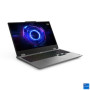 Lenovo LOQ 15IRX10 , Luna Grey , 15.6 , IPS , FHD , 1920 x 1080 pixels , Anti-glare , Intel Core i7 , i7-13650HX , 24 (2x12) GB , SO-DIMM DDR5 , Solid-state drive capacity 1000 GB , NVIDIA GeForce RTX 5060 , GDDR7 , 8 GB , Windows 11 Home , 802.11ax , Blu