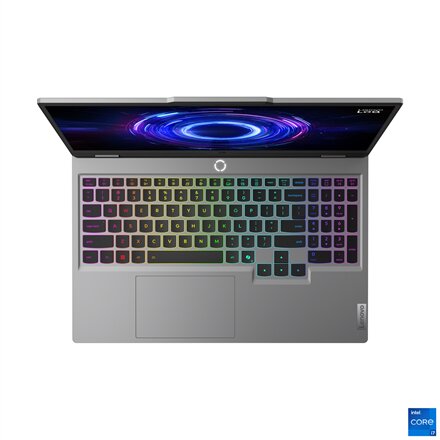 Lenovo LOQ 15IRX10 , Luna Grey , 15.6 , IPS , FHD , 1920 x 1080 pixels , Anti-glare , Intel Core i7 , i7-13650HX , 24 (2x12) GB , SO-DIMM DDR5 , Solid-state drive capacity 1000 GB , NVIDIA GeForce RTX 5060 , GDDR7 , 8 GB , Windows 11 Home , 802.11ax , Blu