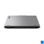 Lenovo LOQ 15IRX10 , Luna Grey , 15.6 , IPS , FHD , 1920 x 1080 pixels , Anti-glare , Intel Core i7 , i7-13650HX , 24 (2x12) GB , SO-DIMM DDR5 , Solid-state drive capacity 1000 GB , NVIDIA GeForce RTX 5060 , GDDR7 , 8 GB , Windows 11 Home , 802.11ax , Blu