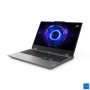Lenovo LOQ 15IRX10 , Luna Grey , 15.6 , IPS , FHD , 1920 x 1080 pixels , Anti-glare , Intel Core i7 , i7-13650HX , 24 (2x12) GB , SO-DIMM DDR5 , Solid-state drive capacity 1000 GB , NVIDIA GeForce RTX 5060 , GDDR7 , 8 GB , Windows 11 Home , 802.11ax , Blu