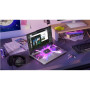 Lenovo LOQ 15IRX10 , Luna Grey , 15.6 , IPS , FHD , 1920 x 1080 pixels , Anti-glare , Intel Core i7 , i7-13650HX , 24 (2x12) GB , SO-DIMM DDR5 , Solid-state drive capacity 1000 GB , NVIDIA GeForce RTX 5060 , GDDR7 , 8 GB , Windows 11 Home , 802.11ax , Blu