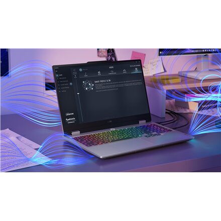 Lenovo LOQ 15IRX10 , Luna Grey , 15.6 , IPS , FHD , 1920 x 1080 pixels , Anti-glare , Intel Core i7 , i7-13650HX , 24 (2x12) GB , SO-DIMM DDR5 , Solid-state drive capacity 1000 GB , NVIDIA GeForce RTX 5060 , GDDR7 , 8 GB , Windows 11 Home , 802.11ax , Blu