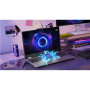 Lenovo LOQ 15IRX10 , Luna Grey , 15.6 , IPS , FHD , 1920 x 1080 pixels , Anti-glare , Intel Core i7 , i7-13650HX , 24 (2x12) GB , SO-DIMM DDR5 , Solid-state drive capacity 1000 GB , NVIDIA GeForce RTX 5060 , GDDR7 , 8 GB , Windows 11 Home , 802.11ax , Blu