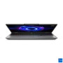 Lenovo LOQ 15IRX10 , Luna Grey , 15.6 , IPS , FHD , 1920 x 1080 pixels , Anti-glare , Intel Core i7 , i7-13650HX , 24 (2x12) GB , SO-DIMM DDR5 , Solid-state drive capacity 1000 GB , NVIDIA GeForce RTX 5060 , GDDR7 , 8 GB , Windows 11 Home , 802.11ax , Blu
