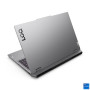 Lenovo LOQ 15IRX10 , Luna Grey , 15.6 , IPS , FHD , 1920 x 1080 pixels , Anti-glare , Intel Core i7 , i7-13650HX , 24 (2x12) GB , SO-DIMM DDR5 , Solid-state drive capacity 1000 GB , NVIDIA GeForce RTX 5060 , GDDR7 , 8 GB , Windows 11 Home , 802.11ax , Blu