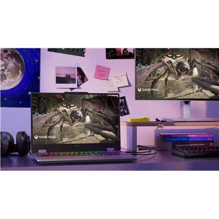 Lenovo LOQ 15IRX10 , Luna Grey , 15.6 , IPS , FHD , 1920 x 1080 pixels , Anti-glare , Intel Core i7 , i7-13650HX , 24 (2x12) GB , SO-DIMM DDR5 , Solid-state drive capacity 1000 GB , NVIDIA GeForce RTX 5060 , GDDR7 , 8 GB , Windows 11 Home , 802.11ax , Blu