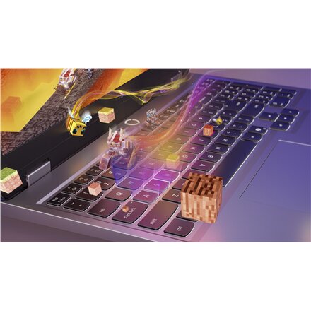 Lenovo LOQ 15IRX10 , Luna Grey , 15.6 , IPS , FHD , 1920 x 1080 pixels , Anti-glare , Intel Core i7 , i7-13650HX , 24 (2x12) GB , SO-DIMM DDR5 , Solid-state drive capacity 1000 GB , NVIDIA GeForce RTX 5060 , GDDR7 , 8 GB , Windows 11 Home , 802.11ax , Blu