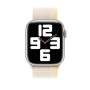 Apple Sport Loop 45 Starlight