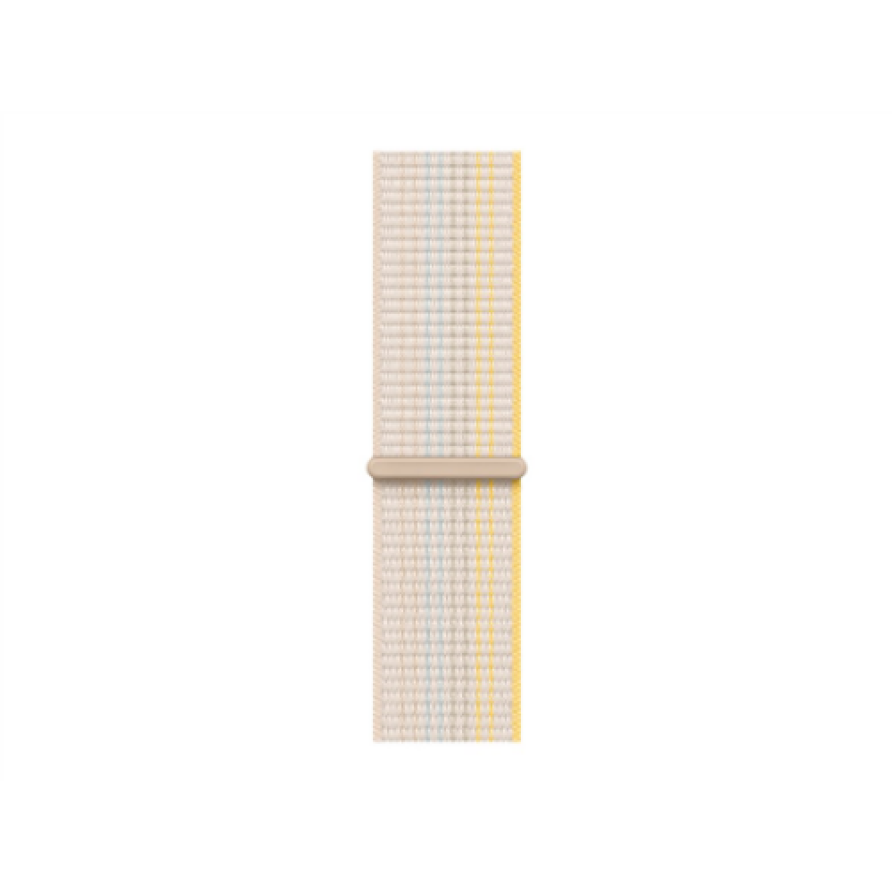 Apple Sport Loop 45 Starlight