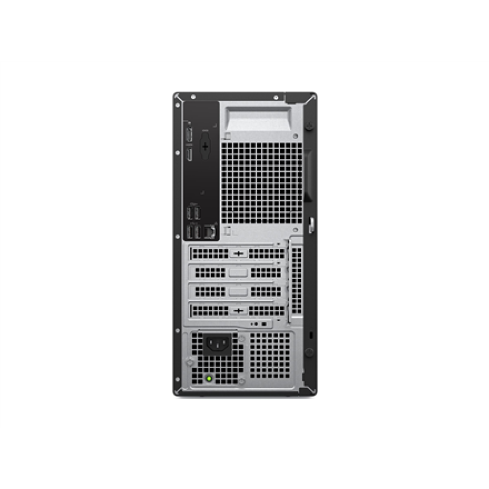 Dell Pro , Essential QVT1260 , Desktop , Tower , Intel Core i5 , i5-14400 , 16 GB , DDR5 , 1000 GB , Intel UHD Graphics 730 , No keyboard , Windows 11 Pro , Warranty 36 month(s)