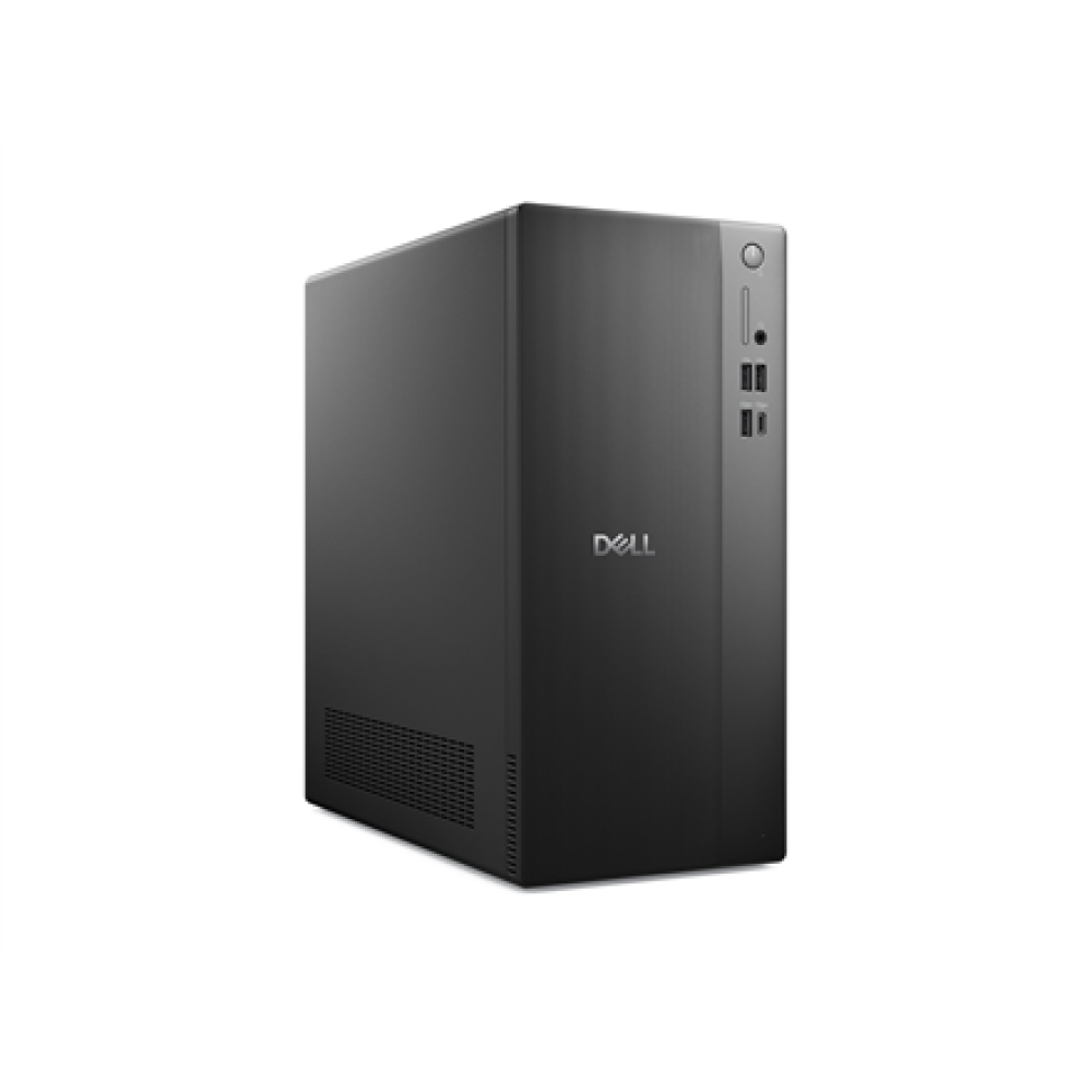 Dell Pro , Essential QVT1260 , Desktop , Tower , Intel Core i5 , i5-14400 , 16 GB , DDR5 , 1000 GB , Intel UHD Graphics 730 , No keyboard , Windows 11 Pro , Warranty 36 month(s)