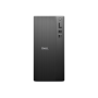 Dell Pro , Essential QVT1260 , Desktop , Tower , Intel Core i5 , i5-14400 , 16 GB , DDR5 , 1000 GB , Intel UHD Graphics 730 , No keyboard , Windows 11 Pro , Warranty 36 month(s)