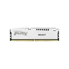 Kingston KF564C32BWE-32 32GB 6400MT/s DDR5 CL32 DIMM FURY Beast White EXPO , Kingston