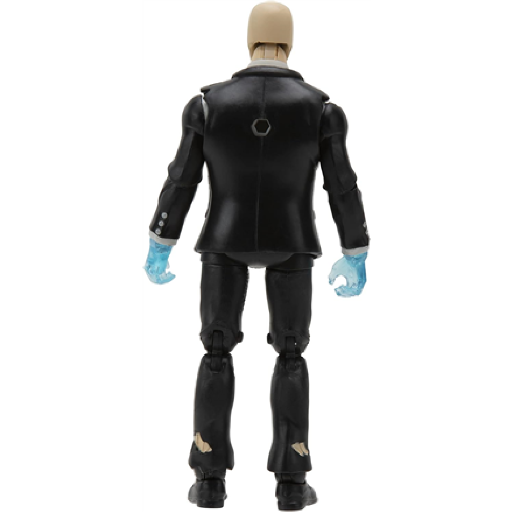 Fortnite Solo Mode Figure W21, 10 cm