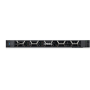 Dell PowerEdge R350 Rack (1U) Intel Xeon E-2314 2.8 GHz 8 MB 4T 4C 1x16 GB UDIMM 3200 MHz 480 GB SSD Up to 4 x 3.5 Hot-swap hard drive bays PERC H355 Power supply 2x 600 W iDrac9 Express ReadyRails Sliding Rails With Cable Management Arm No OS Warranty Ba