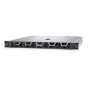 Dell PowerEdge R350 Rack (1U) Intel Xeon E-2314 2.8 GHz 8 MB 4T 4C 1x16 GB UDIMM 3200 MHz 480 GB SSD Up to 4 x 3.5 Hot-swap hard drive bays PERC H355 Power supply 2x 600 W iDrac9 Express ReadyRails Sliding Rails With Cable Management Arm No OS Warranty Ba