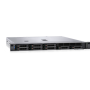 Dell PowerEdge R350 Rack (1U) Intel Xeon E-2314 2.8 GHz 8 MB 4T 4C 1x16 GB UDIMM 3200 MHz 480 GB SSD Up to 4 x 3.5 Hot-swap hard drive bays PERC H355 Power supply 2x 600 W iDrac9 Express ReadyRails Sliding Rails With Cable Management Arm No OS Warranty Ba