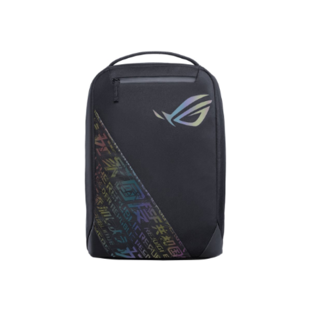 Asus BP1501G Holographic Edition , Fits up to size 17 , Backpack , Black