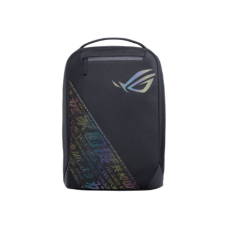 Asus BP1501G Holographic Edition , Fits up to size 17 , Backpack , Black