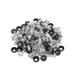 Lanberg , 19 Mounting Screws Set (basket, washer, screw), 50 pcs