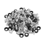 Lanberg , 19 Mounting Screws Set (basket, washer, screw), 50 pcs