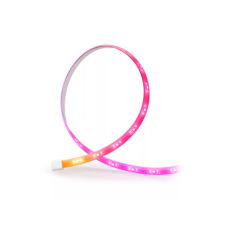 Philips Hue Flux strip light extension, 2 m , 19.5 W , Multicolour light , Bluetooth, Zigbee Philips Hue Flux strip light extension, 2 m , 19.5 W , Multicolour light , Bluetooth, Zigbee