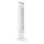 Tristar , VE-5864 , Tower Fan , White , Diameter 24 cm , Number of speeds 3 , Oscillation , 40 W , No