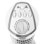 Tristar , VE-5864 , Tower Fan , White , Diameter 24 cm , Number of speeds 3 , Oscillation , 40 W , No