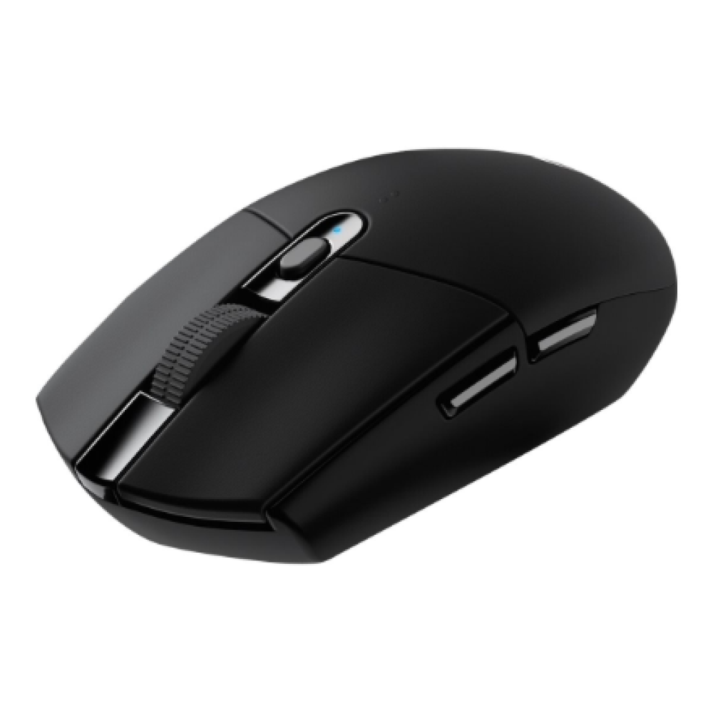 Logitech Mouse G305 black 910-005283 , Logitech