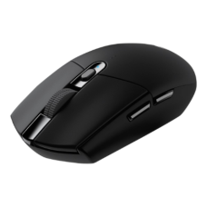 Logitech Mouse G305 black 910-005283 , Logitech