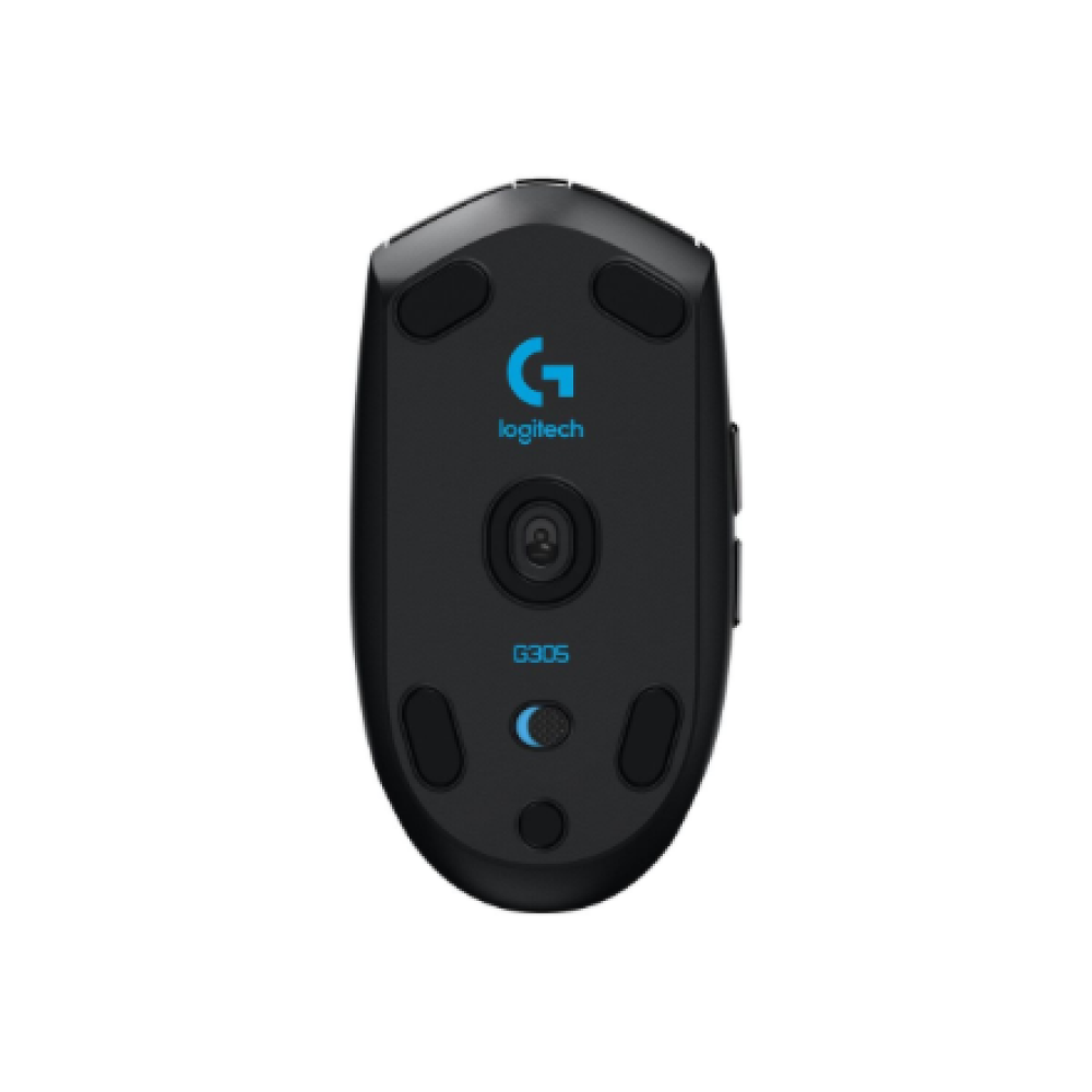 Logitech Mouse G305 black 910-005283 , Logitech