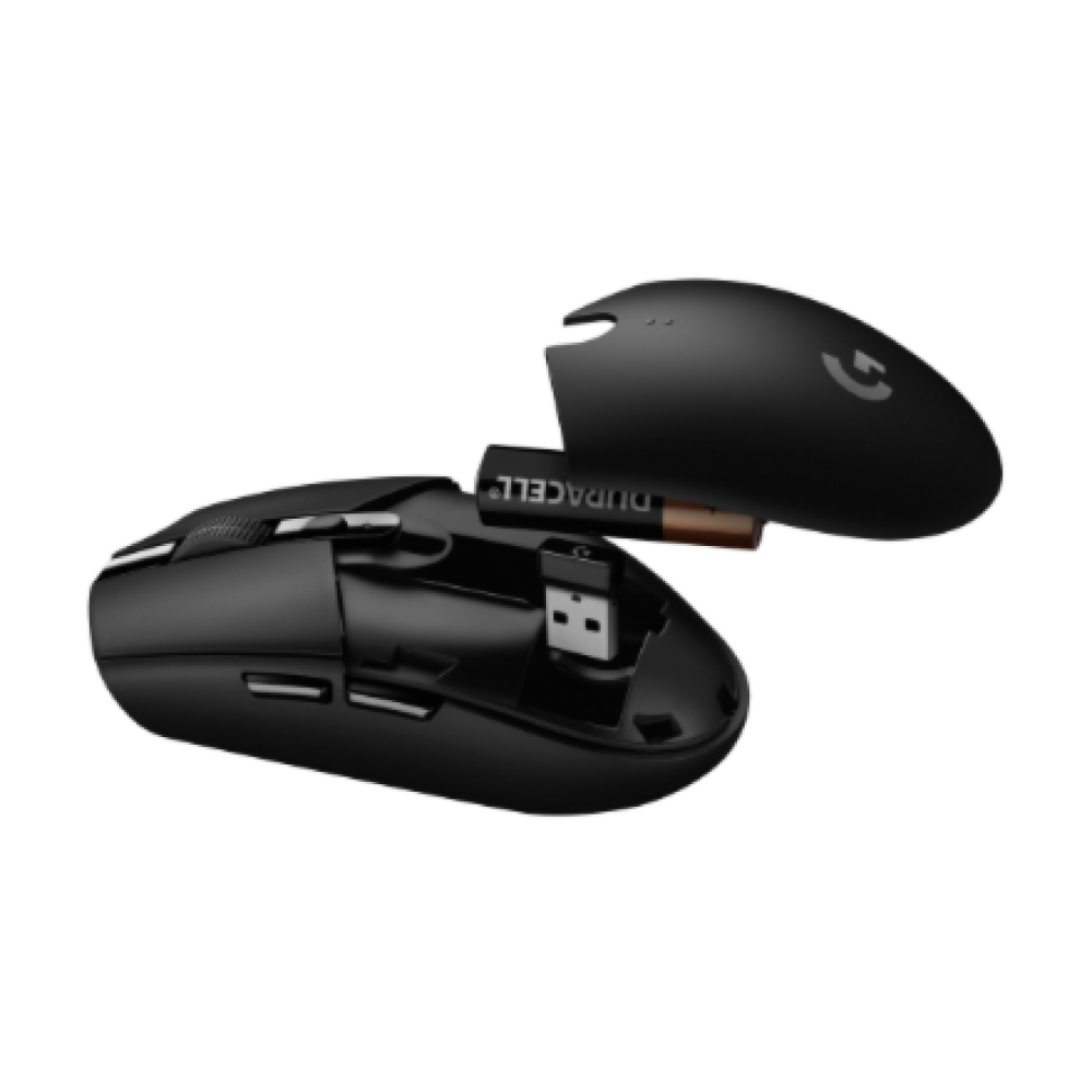 Logitech Mouse G305 black 910-005283 , Logitech