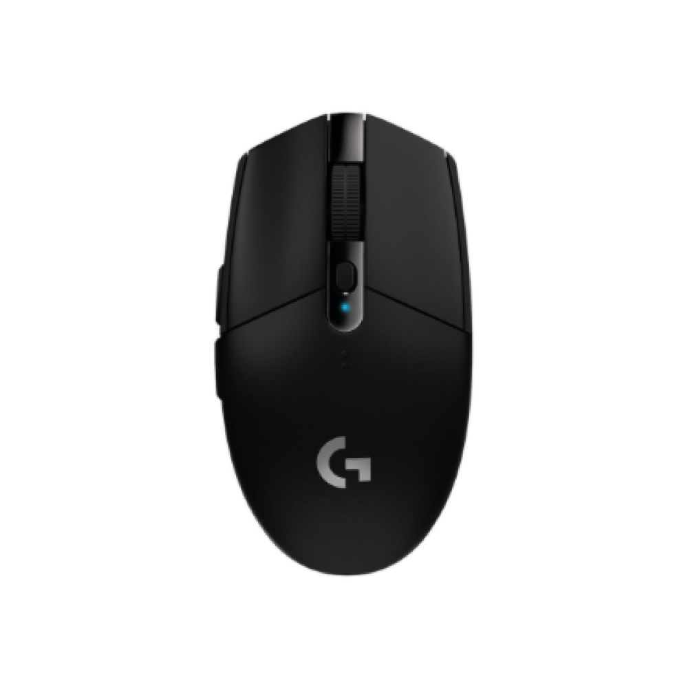 Logitech Mouse G305 black 910-005283 , Logitech