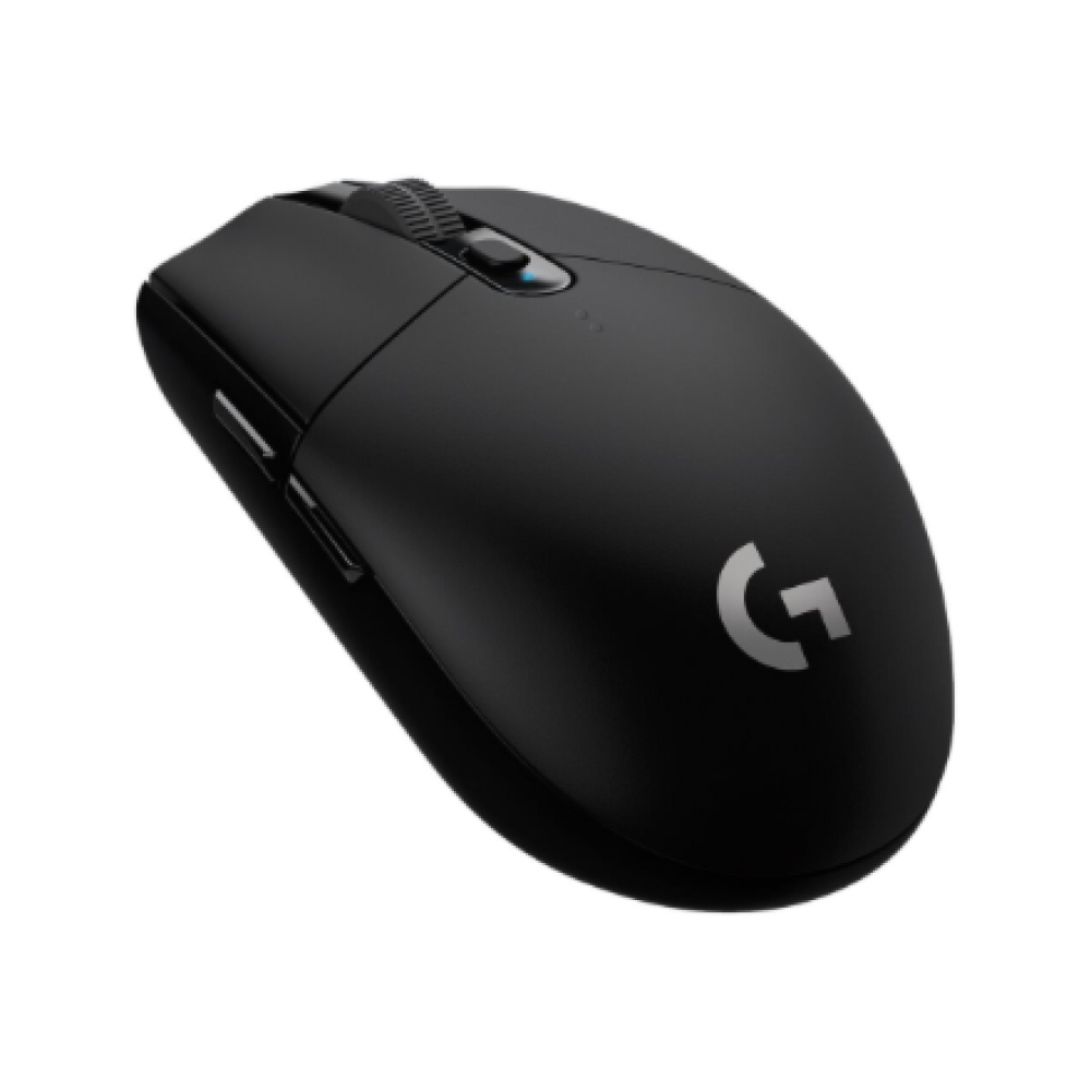 Logitech Mouse G305 black 910-005283 , Logitech