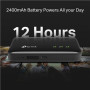 TP-LINK , 4G LTE Mobile Wi-Fi , M7005 , 802.11ax , MU-MiMO No , Antenna type Internal