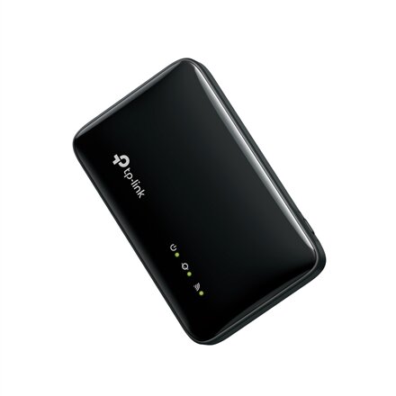 TP-LINK , 4G LTE Mobile Wi-Fi , M7005 , 802.11ax , MU-MiMO No , Antenna type Internal