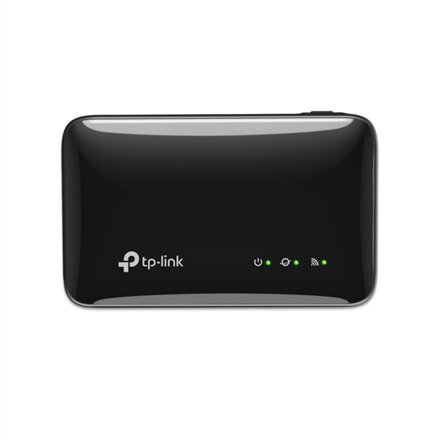 TP-LINK , 4G LTE Mobile Wi-Fi , M7005 , 802.11ax , MU-MiMO No , Antenna type Internal